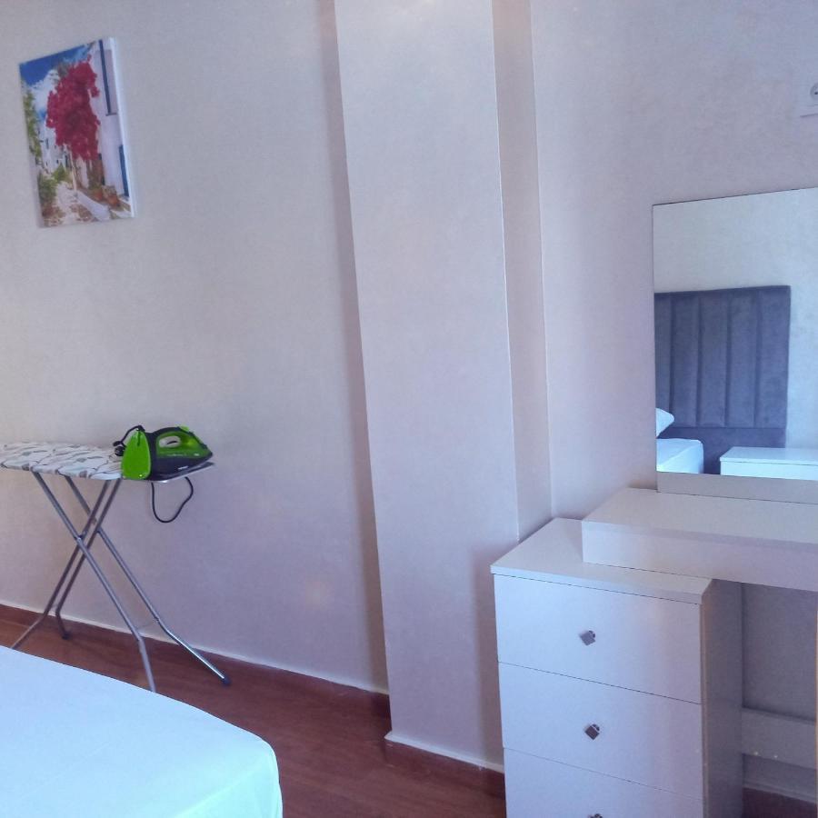 Luxury Apartement In City Center Танжер Экстерьер фото